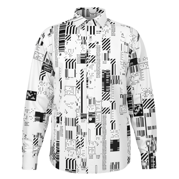 DATACTRL MONO LSBD SHIRT