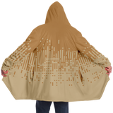 DEFRAG VERT192 SIERA DEEPFLEECE CLOAK