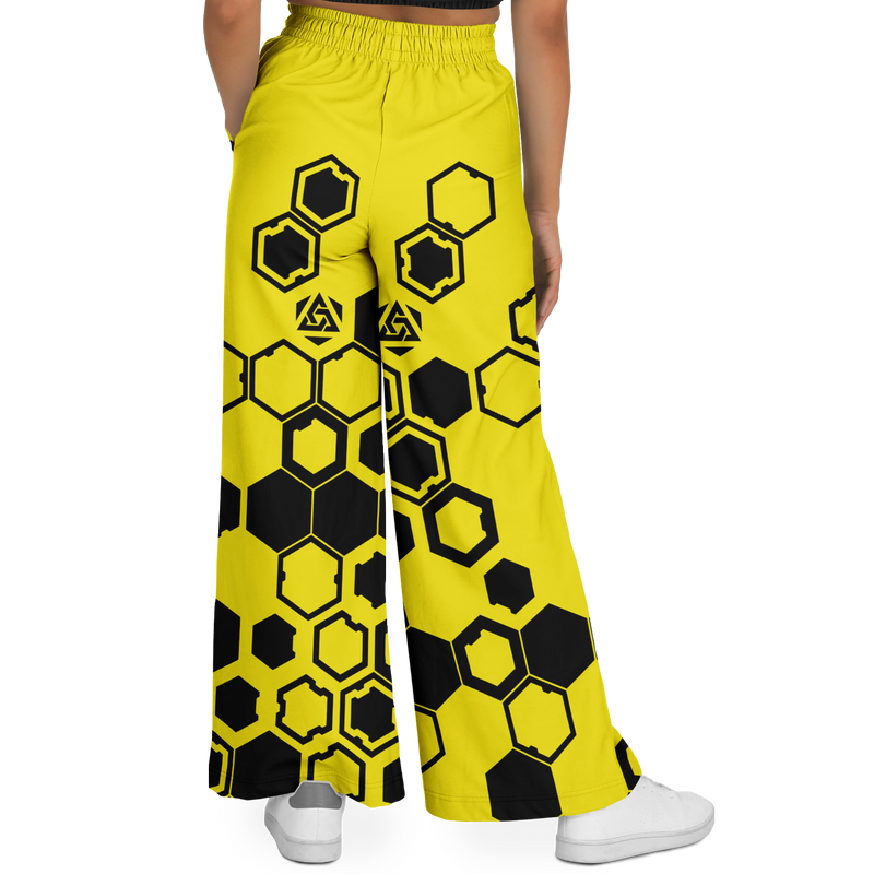 HEXA YL ULTRAFLARE JOGGERS