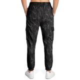 FRACT DRK CARGO JOGGERS