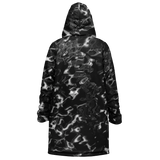 VOID 333 ZIP DEEPFLEECE CLOAK