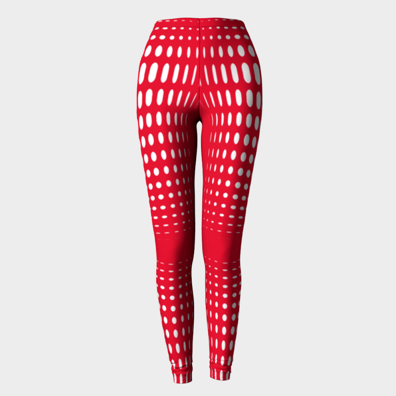 OVA-HAZRED DURARE LEGGINGS