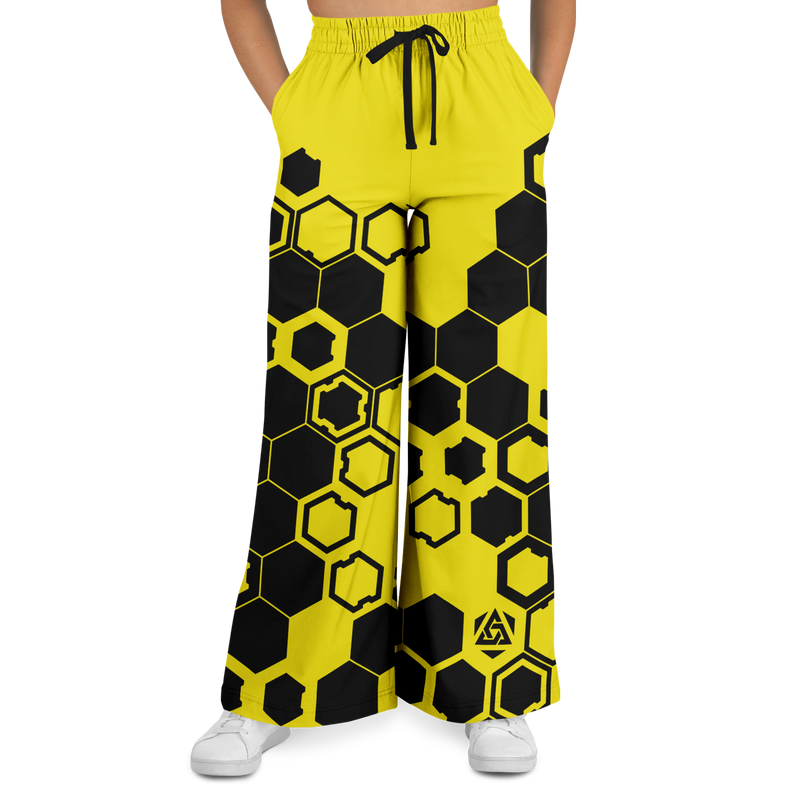 HEXA YL ULTRAFLARE JOGGERS