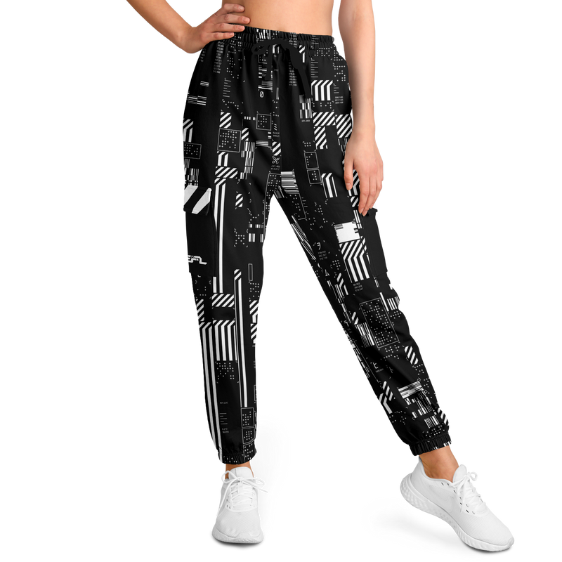 XEROMONO CARGO JOGGERS