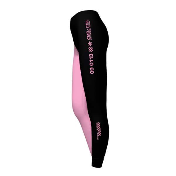 CMD+CTRL SOLID F4-B DURARE LEGGINGS