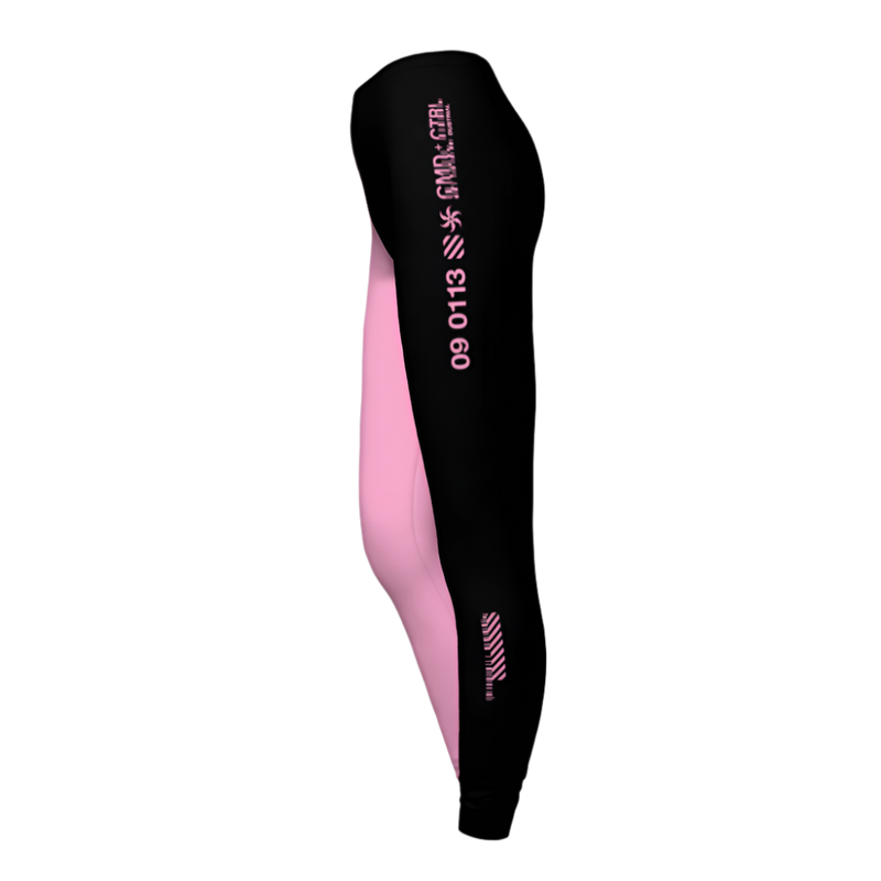CMD+CTRL SOLID F4-B DURARE LEGGINGS