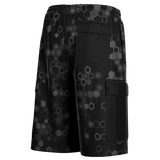 HEXA BB HW CARGO SHORTS