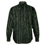 MATRIX TERMINAL LSBD SHIRT