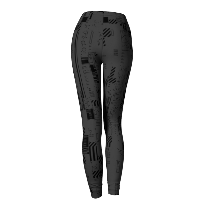 XERODARK DURARE LEGGINGS