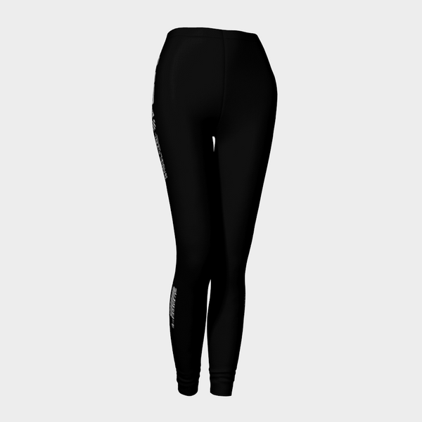 CMD+CTRL SOLID DURARE LEGGINGS
