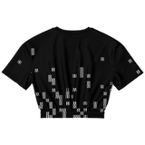 DEFRAG MONO CSS SHIRT
