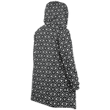 TRINITY MMXXIV MONO DEEPFLEECE CLOAK