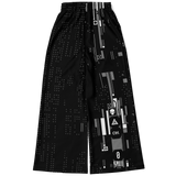 XERODUSTRIAL ULTRAFLARE JOGGERS