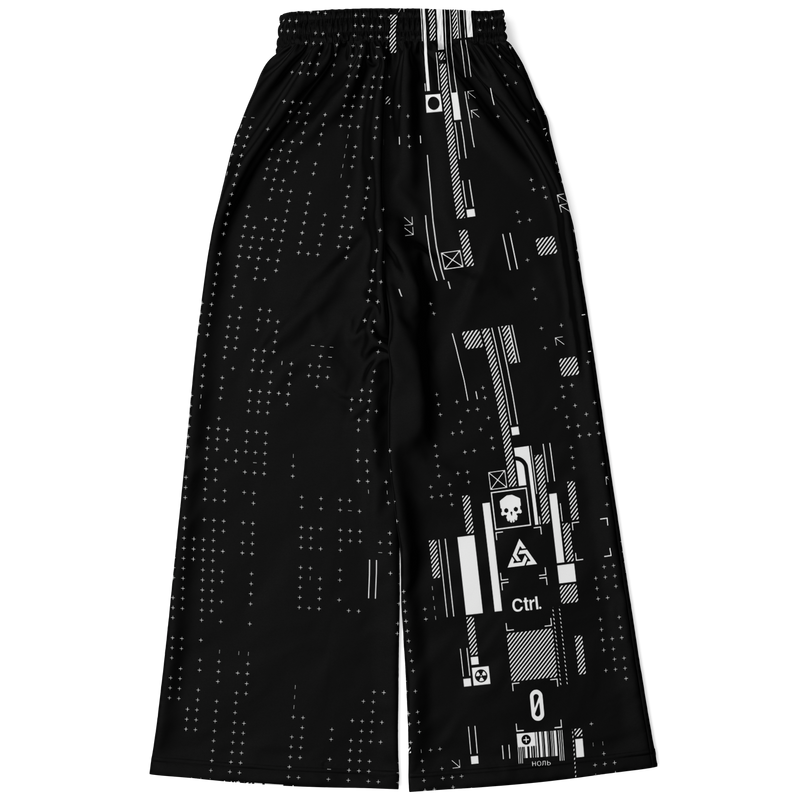 XERODUSTRIAL ULTRAFLARE JOGGERS