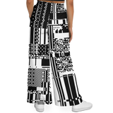 MACPAINT MONO ULTRAFLARE JOGGERS