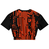 DEFRAG ORA CSS SHIRT