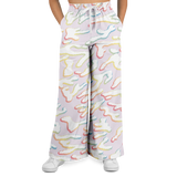 JUST A CLOUD ULTRAFLARE JOGGER