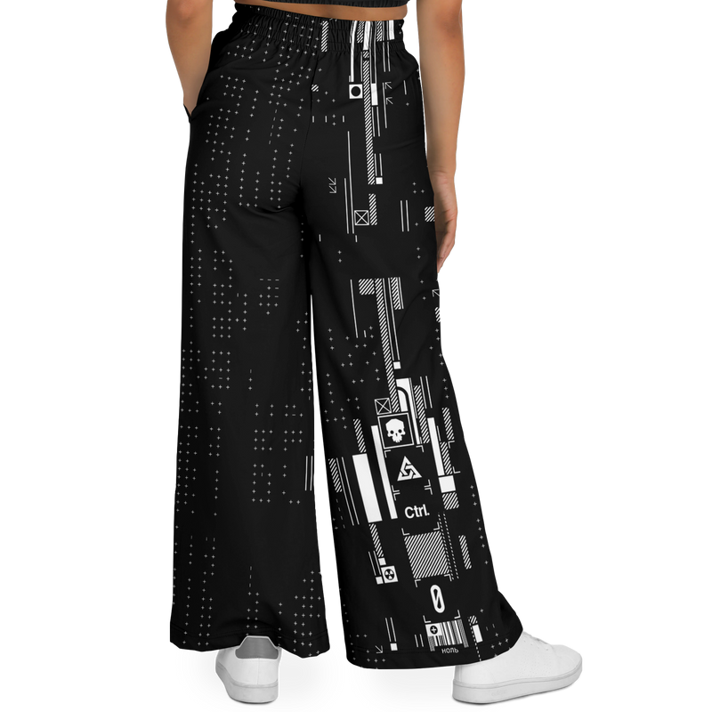 XERODUSTRIAL ULTRAFLARE JOGGERS