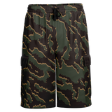 TGR-SHROUD HW CARGO SHORTS