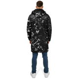 VOID 333 ZIP DEEPFLEECE CLOAK