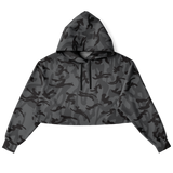 CAMO DRK V2 AO HOODIE