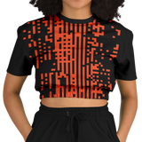 DEFRAG ORA CSS SHIRT