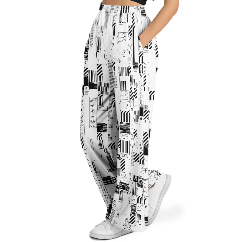 XEROWIGHT ULTRAFLARE JOGGERS