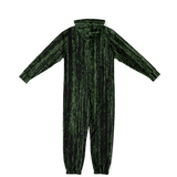 MATRIX TERMINAL JUMPSUIT