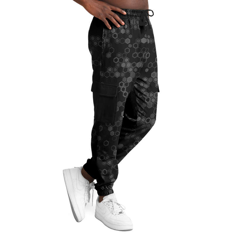 HEXA BB CARGO JOGGERS
