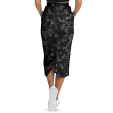 HEXA BB LONG POCKET SKIRT