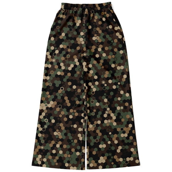 HEXA WOODLAND ULTRAFLAIR JOGGERS