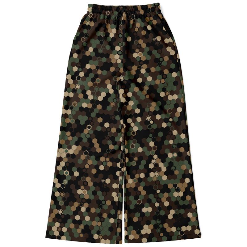 HEXA WOODLAND ULTRAFLAIR JOGGERS