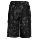 HEXA BB HW CARGO SHORTS