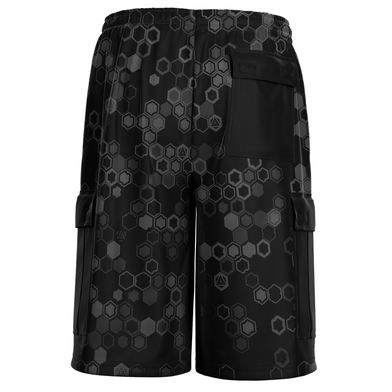 HEXA BB HW CARGO SHORTS