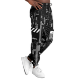 XEROMONO CARGO JOGGERS