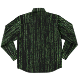 MATRIX TERMINAL LSBD SHIRT