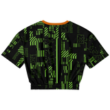 XERO UNIT-01 CSS SHIRT