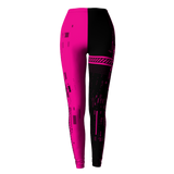 XEROMAGENTIC DURARE LEGGINGS