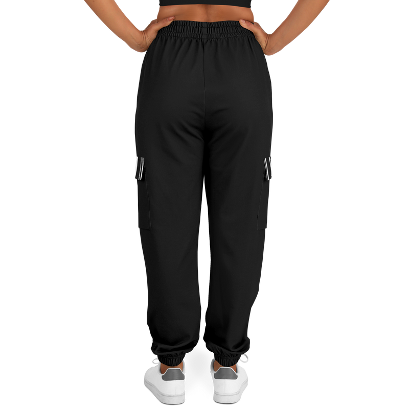 XERO-JFB CARGO JOGGERS