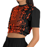 DEFRAG ORA CSS SHIRT