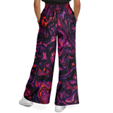 PURPLE HAZE ULTRAFLARE JOGGERS