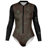 XERODUNE LS BODYSUIT