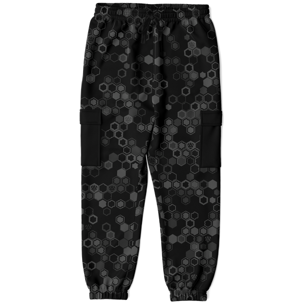 HEXA BB CARGO JOGGERS