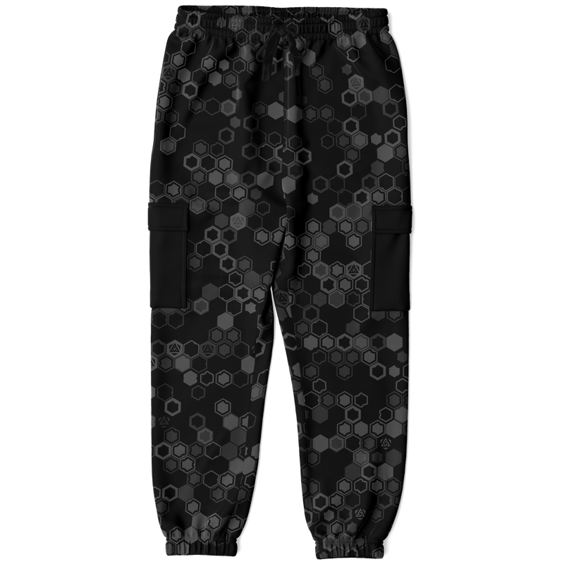 HEXA BB CARGO JOGGERS