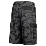 CAM0 DRK V2 HW CARGO SHORTS