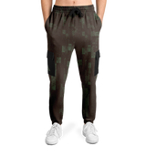 XERODUNE CARGO JOGGERS