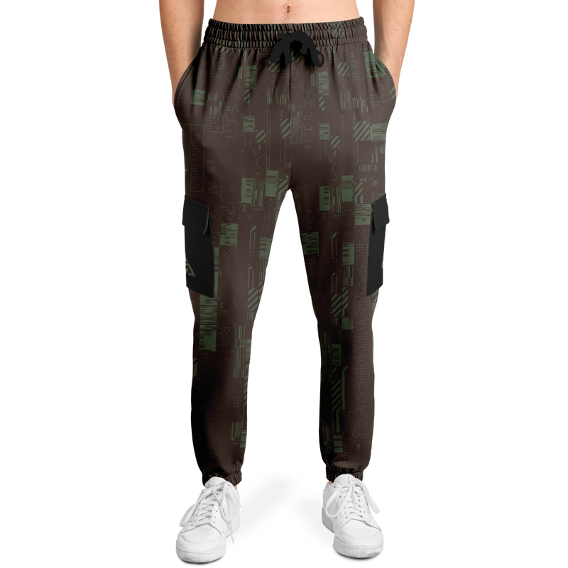 XERODUNE CARGO JOGGERS