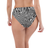 GRAVWAVE ECO BIKINI BOTTOM