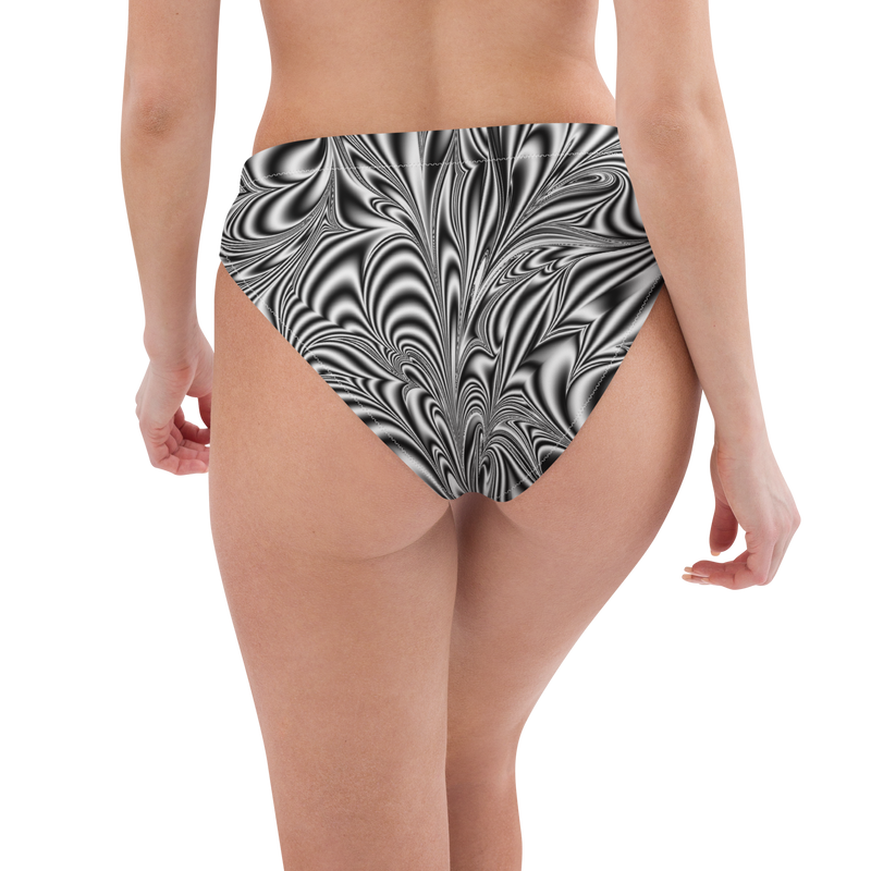 GRAVWAVE ECO BIKINI BOTTOM