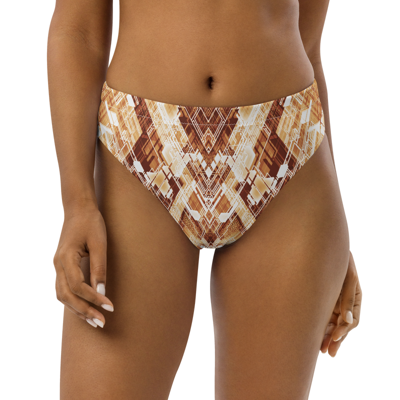 PROXIMA TERA ECO BIKINI BOTTOM